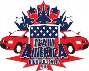 team america-logo